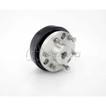 Tecmoliq Electroimán Tecmoliq 114mm 12V