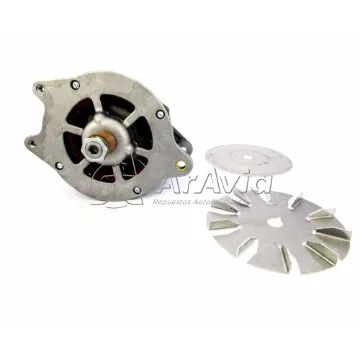 Hartzell Engine Technologies Alternador