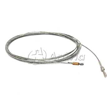 Pilatus Cable de Trim Externo (NSD)