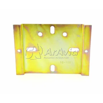 Placa Adaptadora de Regulador R1224