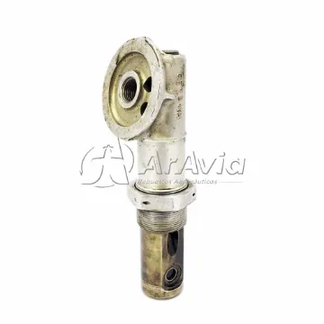 Cessna Adaptador Filtro Aceite (USADO)