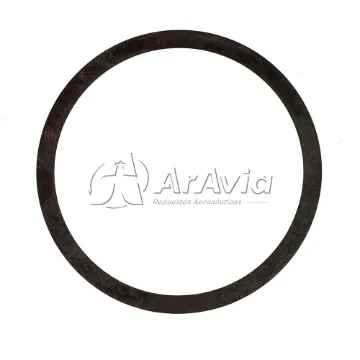 Agrinautics Arandela de Ajuste Llave Corte (NSD)