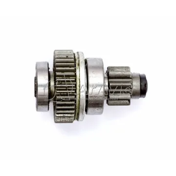 Hartzell Engine Technologies Conjunto Bendix 9 dientes