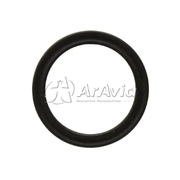 Agrinautics O Ring Sección Rectangular (NSD)
