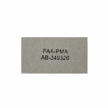 Kelly Aerospace Banda de Papel