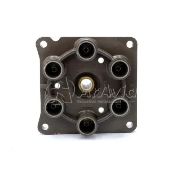 Continental Block Distribuidor 6 Cilindros S-1200
