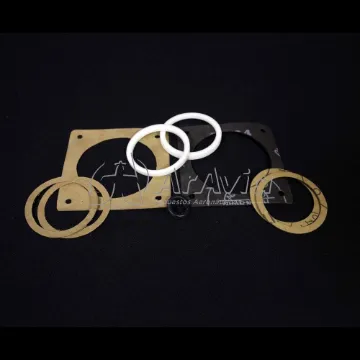 Aravia Kit Reparación Llave de Carga