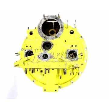 Pratt and Whitney Conjunto Tapa Trasera (USADO)