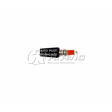 Cessna Switch Desacople Autopilot (NSD)
