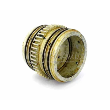 Pratt and Whitney Engranaje Plato de Levas