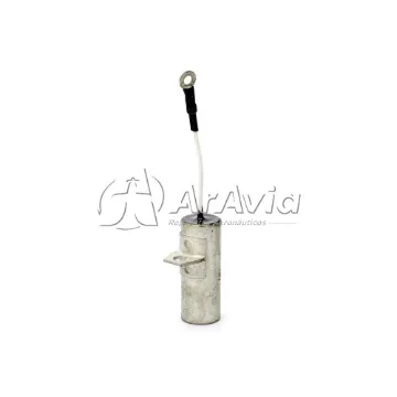 Continental Capacitor