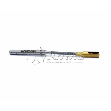 Avstar Flexible de Mezcla