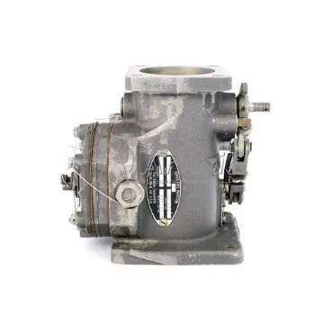 Precision Servo de Combustible (USADO)