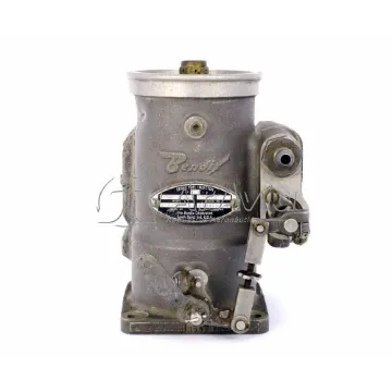 Precision Servo de Combustible (USADO)