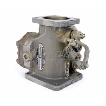 Precision Servo de Combustible (USADO)