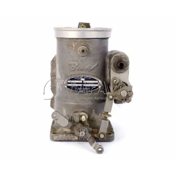Precision Servo de Combustible (USADO)