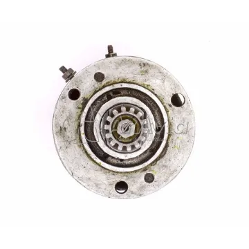 Delco Remy Generador 12 V 20 Amp (USADO)