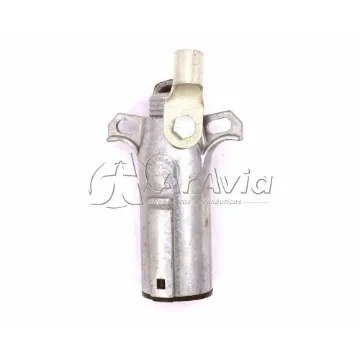 Plug Toma Externa de Energía