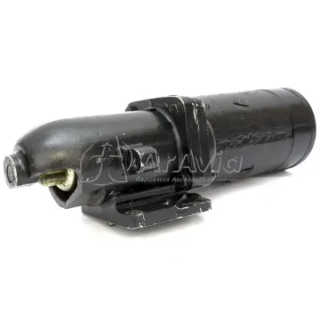 Delco Remy Motor de Arranque (USADO)