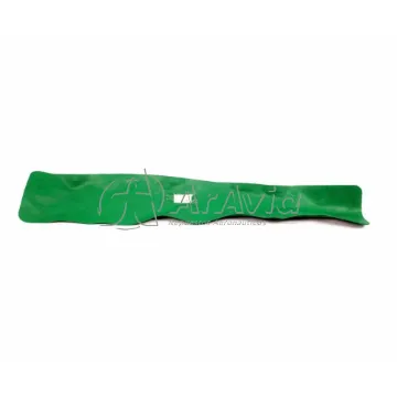 ATS Protector/Recolector de Aceite