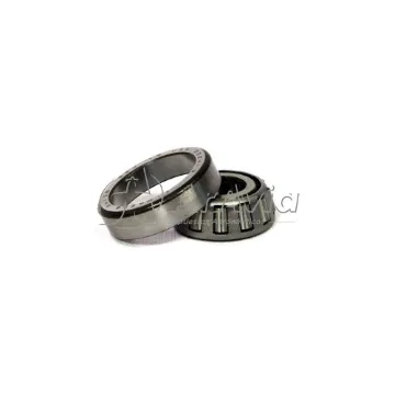 Timken Conjunto Rodam. Timken