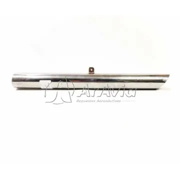 Aravia Pipa Salida PA25-150