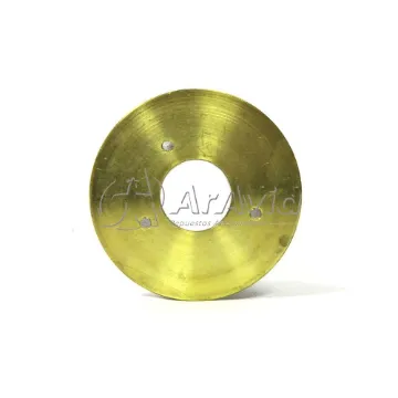 Aravia Conjunto Plato