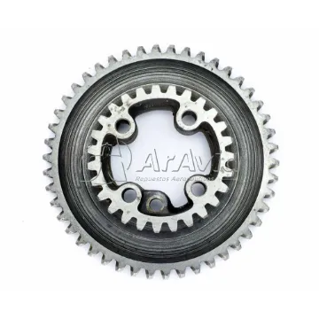 Continental Engranaje Cigüeñal O-200/300 (USADO)