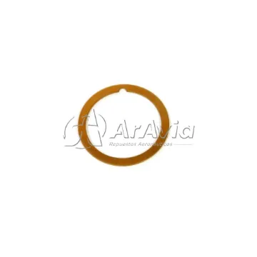 AirFrames Alaska Arandela Especial - Cobre