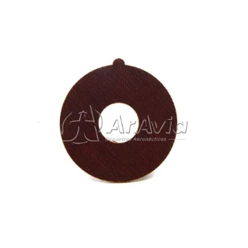 Aravia Arandela Especial - Micarta