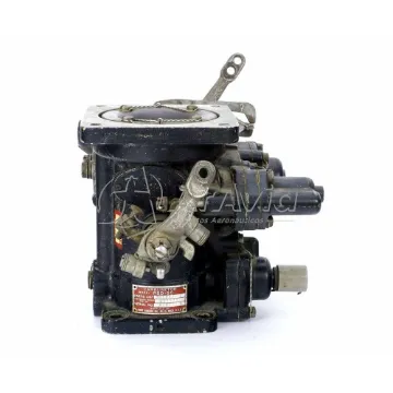 Bendix Carburador de Presión PSD5-C (USADO)