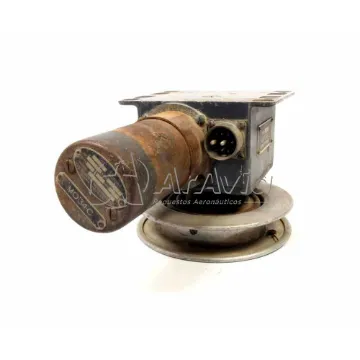 Reel 24v (USADO)