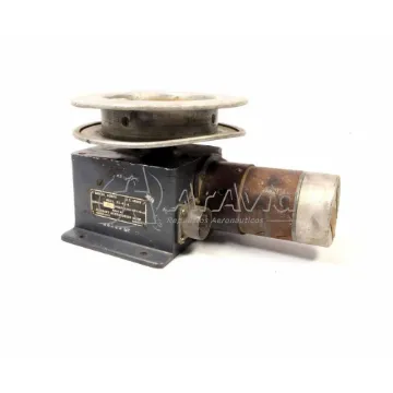 Reel 24v (USADO)