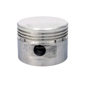 Continental Pistón C75/C85