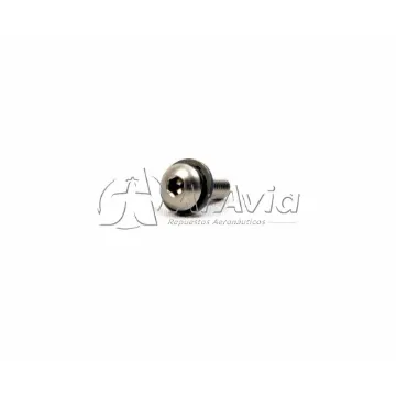 McFarlane Tornillo Flotante Combustible