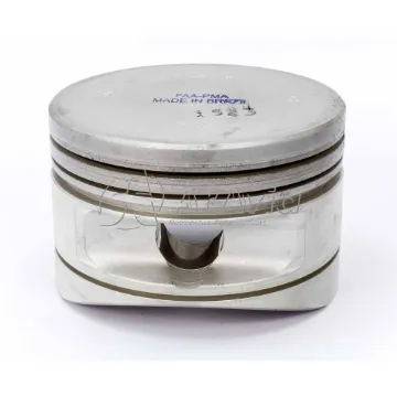 Superior Pistón TSIO-520