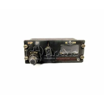 Control Head (USADO)
