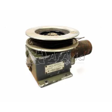 Reel 12v (USADO)