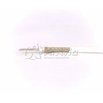 Wire and Cable Cable 1 Conductor AWG 16 + Malla