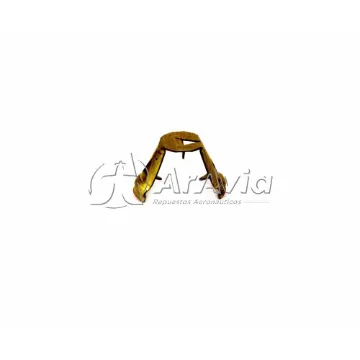 Terminal Cable Encendido 7MM