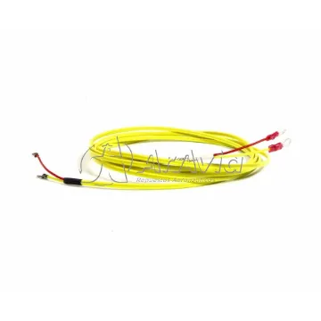 Alcor Cable Extensión EGT Tipo K 90" (2.286 mm)