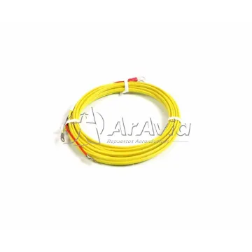 Alcor Cable Extensión EGT Tipo K 144" (3.658 mm)