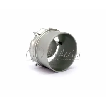 Avstar Venturi de Carburador