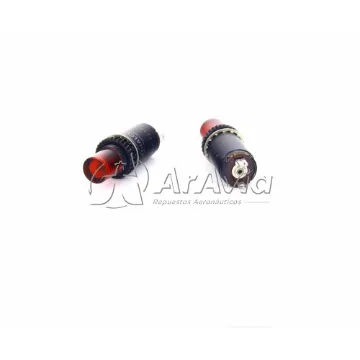Piper Conjunto Luz Cabina (NSD)