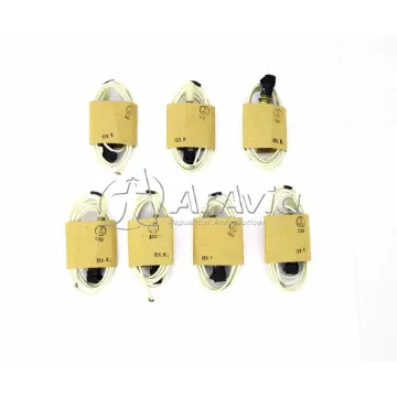 Piper Conjunto Luz de Panel (NSD)