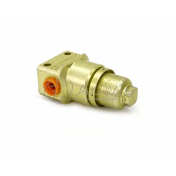 Purolator Filtro Hidráulico MS28720-4 (NSD)