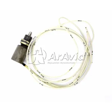 Piper Switch 1CH23-4 (USADO)