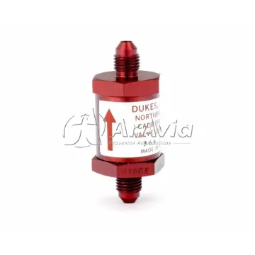Dukes Llave de Combustible (NSD)