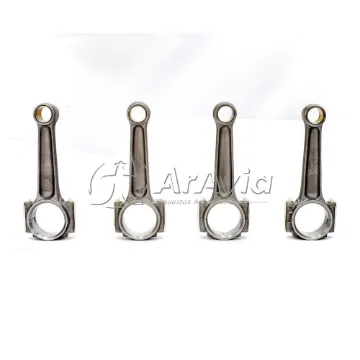Continental Set 4 Bielas O-200
