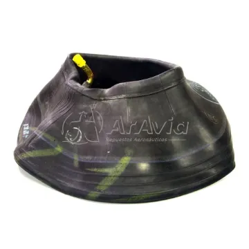 Aero Classics Cámara 500x5 Vástago Corto 90°